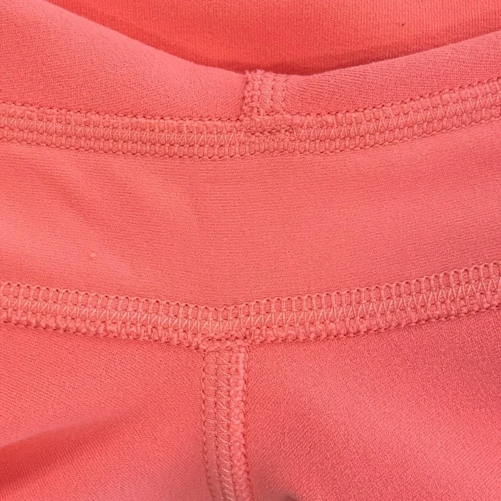 Lululemon Double Align Pant Leggings Size 0 In Pale Raspberry 25